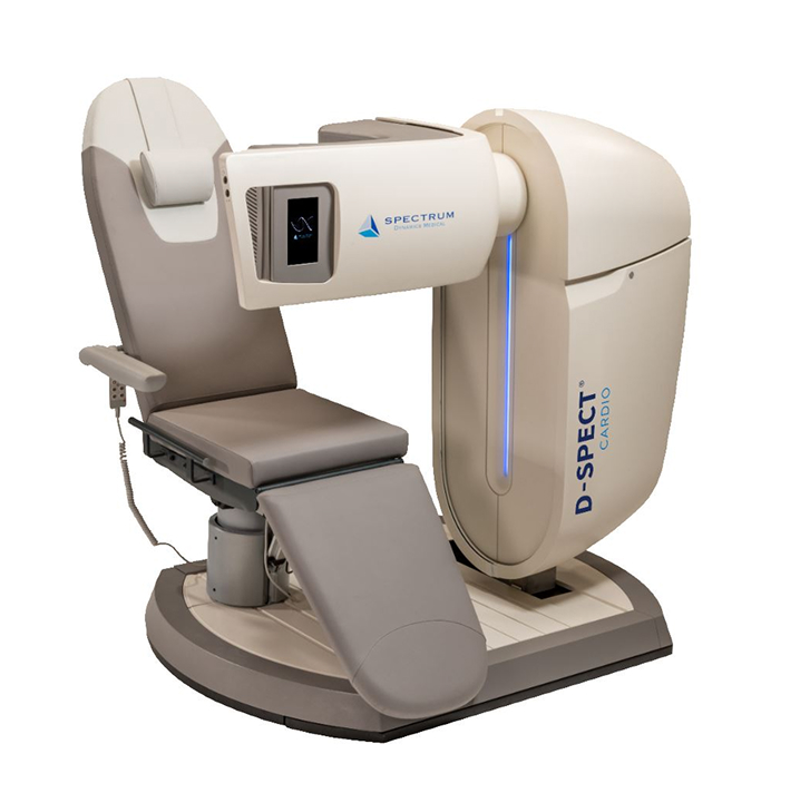 Nuclear Stress Testing img